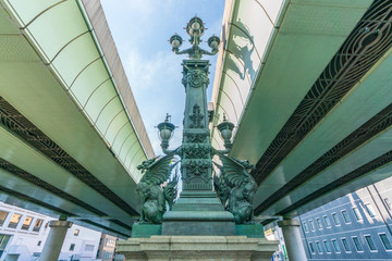日本橋
