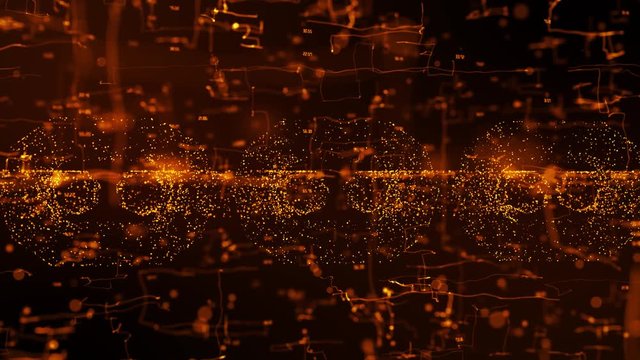 Cryptos and cryptocurrency blockchain decentralized digital currency chain link