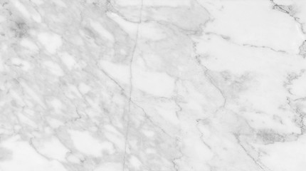 Obraz premium White marble texture background, abstract marble texture (natural patterns) for design.
