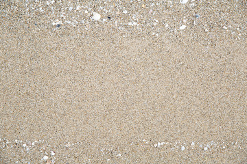 Sand texture