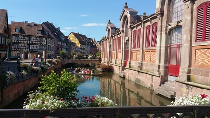 Obraz premium Strasbourg