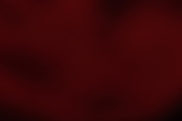 A beauty red gradient background.