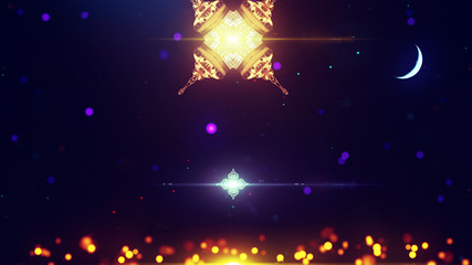 Ramadan Amazing Background Designs