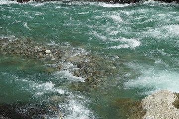 Kiyotsukyo in Niigata