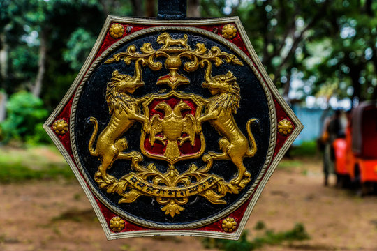 royal badge 