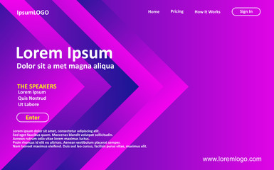colorful abstract background