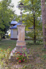 Krzyż © RegnumInvictum