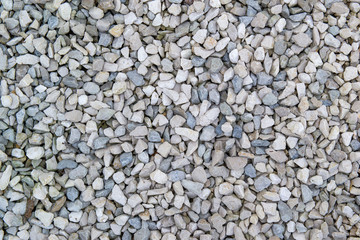 Stones texture and background. Rock texture .