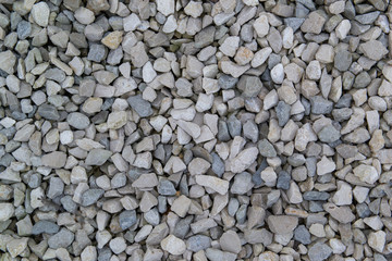 Stones texture and background. Rock texture .