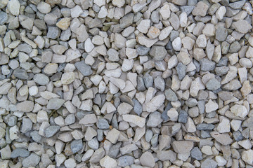 Stones texture and background. Rock texture .