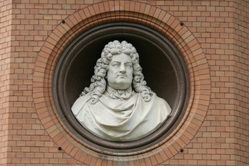 Friedrich Wilhelm der Große von Preußen