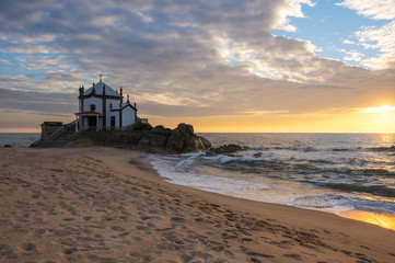 Capela do Senhor da Pedra