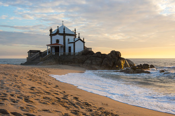 Capela do Senhor da Pedra