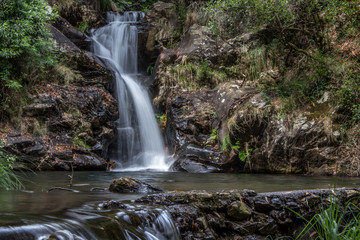 Fototapeta premium Mortágua, Portugal
