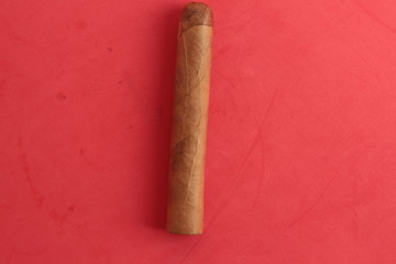 Tobacco Cigars Studio Photo known also as Cigarrets