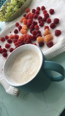 cup of coffee