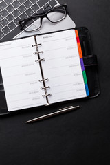 Office workplace table