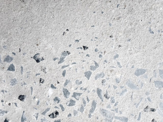 Fototapeta premium Concrete walls with abstract patterns