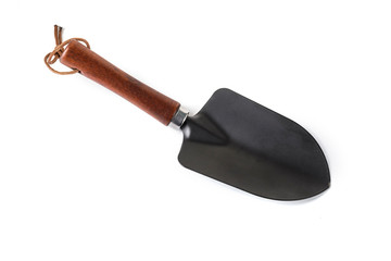Shovel, Gardening Equipment, Trowel isolated