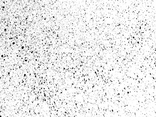 Ink blots Grunge urban background.Texture Vector. Dust overlay d