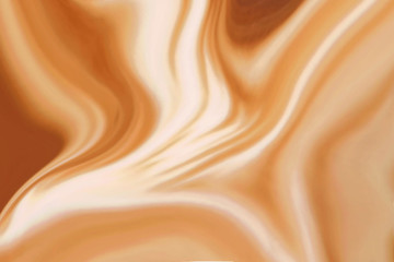 golden silk background