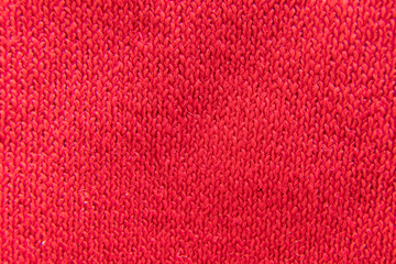 macro photo of a fiber cloth texture, close up threads or strings, yarn b