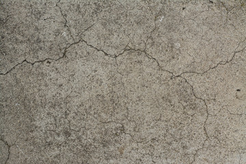 Concrete cracked-001