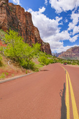 Zion National Park, Utah