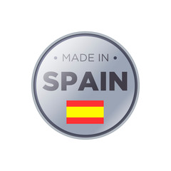 MADE IN SPAIN