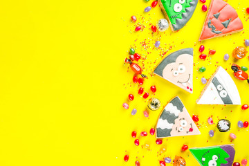 Creative Halloween cookies