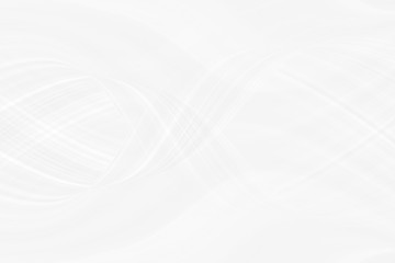 Blurred pattern raster effect background, abstract creative graphic template. 3 d grey white halftone modern bright art,  business style. 