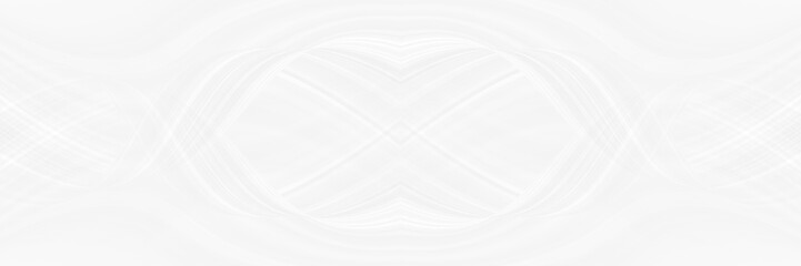 Blurred pattern raster effect background, abstract creative graphic template. 3 d grey white halftone modern bright art,  business style. 