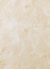 Paper texture. Handmade rag paper. Hand scooped Paper