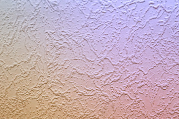 Soft multicolored oil paint textured abstract background. 