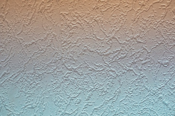 Soft multicolored oil paint textured abstract background. 