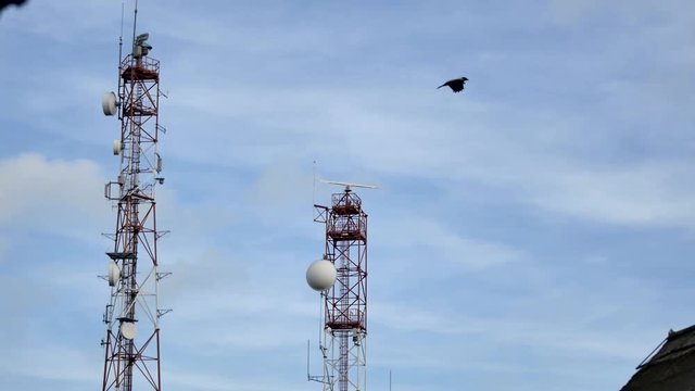 GSM Antennas