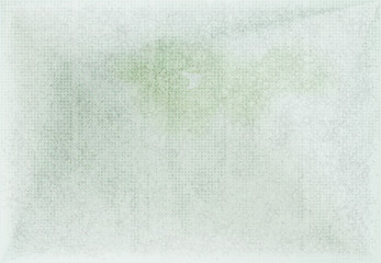 Textured surface with stains, vector image