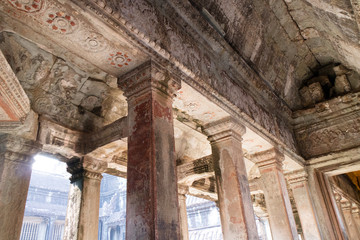 Angkor / アンコール遺跡群