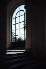 Italian Window