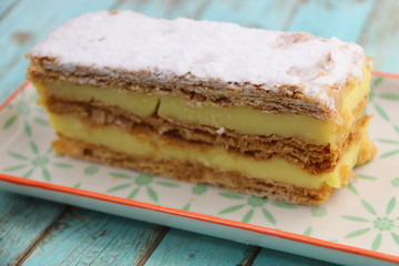 Mille-feuille