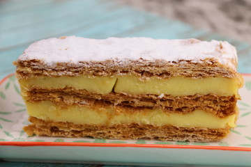 Mille-feuille