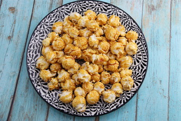 Pop-corn