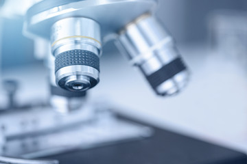 Medical laboratory, equipment,Scientific and healthcare research