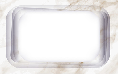 luxury white Marble texture background and have copy space Liquid marble texture. Fluid art. Applicable for design covers, presentation, invitation, flyers, annual reports, posters.vector