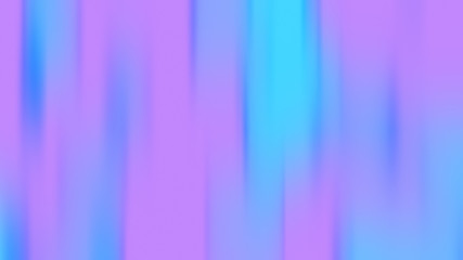 Abstract holographic neon foil 3d illustration. colorful abstract background