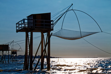 Tharon plage Loire Atlantique