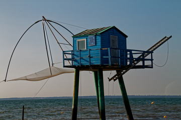 Tharon plage Loire Atlantique