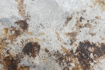 Grunge metal steel texture background