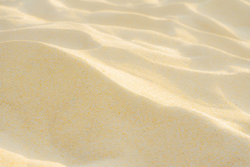 sand