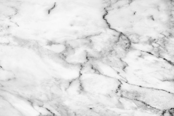 Obraz premium White marble texture